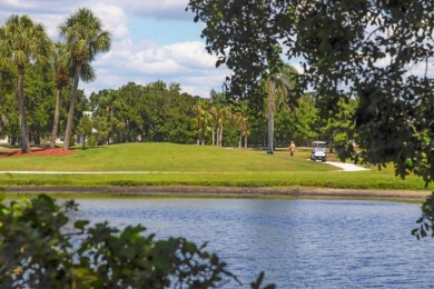 Don't walk, Run to see this updated gorgeous condo! Don't miss on Pinebrook/Ironwood Golf Course in Florida - for sale on GolfHomes.com, golf home, golf lot