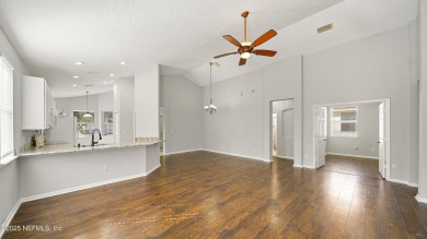 Discover Elevated Living at World Golf Village! Step into the on Slammer and Squire Golf Course in Florida - for sale on GolfHomes.com, golf home, golf lot