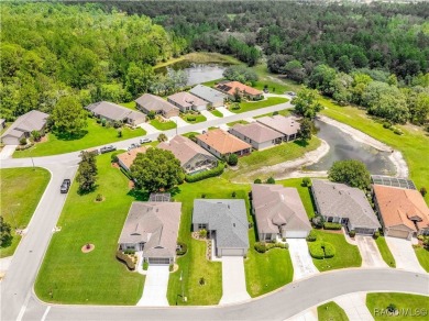 One or more photo(s) has been virtually staged. Ready for on Heather Golf and Country Club in Florida - for sale on GolfHomes.com, golf home, golf lot