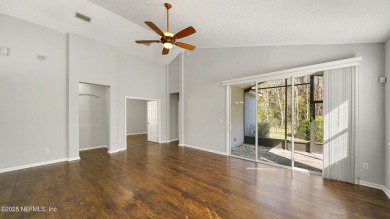 Discover Elevated Living at World Golf Village! Step into the on Slammer and Squire Golf Course in Florida - for sale on GolfHomes.com, golf home, golf lot
