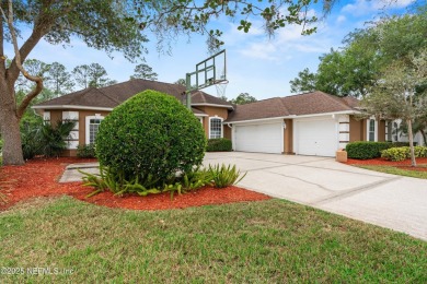 Welcome home to Eagle Harbor! Relax in your private backyard on Eagle Harbor Golf Club in Florida - for sale on GolfHomes.com, golf home, golf lot