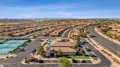 Welcome to 11407 E Olla Avenue in Mesa. Enjoy the comforts of on Sunland Springs Golf Course  in Arizona - for sale on GolfHomes.com, golf home, golf lot