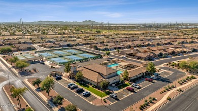 Welcome to 11407 E Olla Avenue in Mesa. Enjoy the comforts of on Sunland Springs Golf Course  in Arizona - for sale on GolfHomes.com, golf home, golf lot