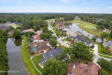 Welcome home to Eagle Harbor! Relax in your private backyard on Eagle Harbor Golf Club in Florida - for sale on GolfHomes.com, golf home, golf lot