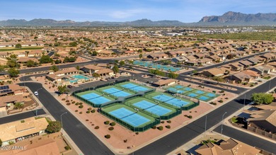 Welcome to 11407 E Olla Avenue in Mesa. Enjoy the comforts of on Sunland Springs Golf Course  in Arizona - for sale on GolfHomes.com, golf home, golf lot