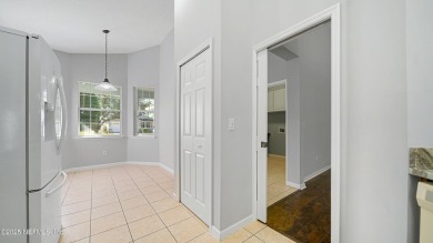 Discover Elevated Living at World Golf Village! Step into the on Slammer and Squire Golf Course in Florida - for sale on GolfHomes.com, golf home, golf lot