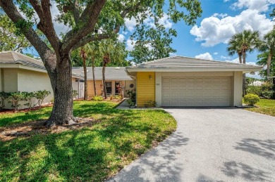 Welcome to this well-maintained 3-bedroom, 2-bath villa nestled on Plantation Golf and Country Club in Florida - for sale on GolfHomes.com, golf home, golf lot