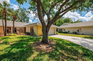 Welcome to this well-maintained 3-bedroom, 2-bath villa nestled on Plantation Golf and Country Club in Florida - for sale on GolfHomes.com, golf home, golf lot