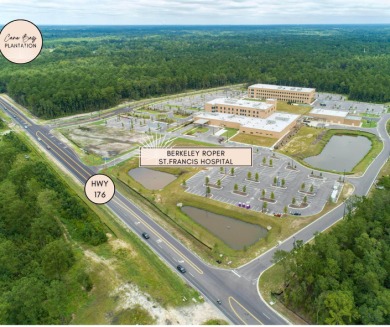 Welcome to resort-style living in this beautifully maintained on Cypress Point Par 3 in South Carolina - for sale on GolfHomes.com, golf home, golf lot