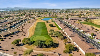 Welcome to 11407 E Olla Avenue in Mesa. Enjoy the comforts of on Sunland Springs Golf Course  in Arizona - for sale on GolfHomes.com, golf home, golf lot