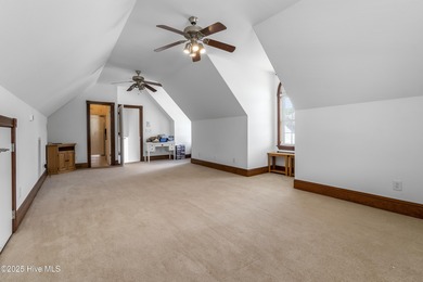 This thoughtfully designed home offers space, comfort, and on The Carolina Club in North Carolina - for sale on GolfHomes.com, golf home, golf lot