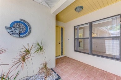 Welcome to this well-maintained 3-bedroom, 2-bath villa nestled on Plantation Golf and Country Club in Florida - for sale on GolfHomes.com, golf home, golf lot
