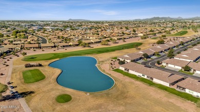Welcome to 11407 E Olla Avenue in Mesa. Enjoy the comforts of on Sunland Springs Golf Course  in Arizona - for sale on GolfHomes.com, golf home, golf lot