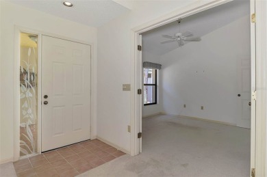 Welcome to this well-maintained 3-bedroom, 2-bath villa nestled on Plantation Golf and Country Club in Florida - for sale on GolfHomes.com, golf home, golf lot