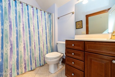 This thoughtfully designed home offers space, comfort, and on The Carolina Club in North Carolina - for sale on GolfHomes.com, golf home, golf lot