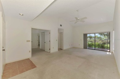 Welcome to this well-maintained 3-bedroom, 2-bath villa nestled on Plantation Golf and Country Club in Florida - for sale on GolfHomes.com, golf home, golf lot