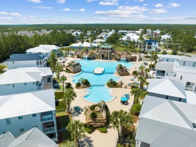 This oversized .27 acre lot is one of the last opportunities for on Santa Rosa Golf and Beach Club in Florida - for sale on GolfHomes.com, golf home, golf lot