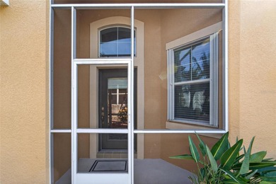 Welcome to your dream Florida lifestyle in the highly on Scepter Golf Club in Florida - for sale on GolfHomes.com, golf home, golf lot