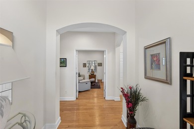 Welcome to your dream Florida lifestyle in the highly on Scepter Golf Club in Florida - for sale on GolfHomes.com, golf home, golf lot