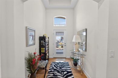 Welcome to your dream Florida lifestyle in the highly on Scepter Golf Club in Florida - for sale on GolfHomes.com, golf home, golf lot