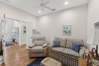 Welcome to your dream Florida lifestyle in the highly on Scepter Golf Club in Florida - for sale on GolfHomes.com, golf home, golf lot