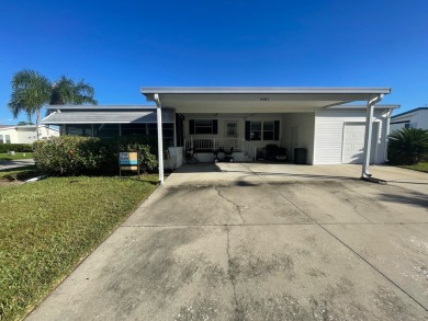 Listed by the Official Sales Team of Cypress Lakes Village on Big Cypress Golf and Country Club in Florida - for sale on GolfHomes.com, golf home, golf lot