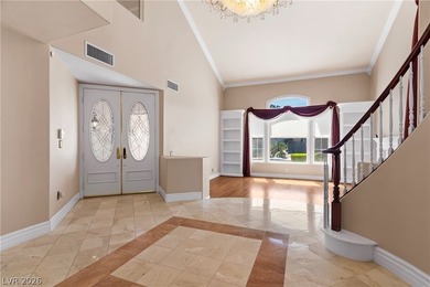 Experience the Pinnacle of Guard-Gated Luxury in The Legacy!
 on The Legacy Golf Club in Nevada - for sale on GolfHomes.com, golf home, golf lot