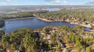 *Professional photos to be uploaded soon* Located in the gated on Carolina Lakes Country Club in North Carolina - for sale on GolfHomes.com, golf home, golf lot