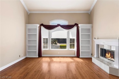 Experience the Pinnacle of Guard-Gated Luxury in The Legacy!
 on The Legacy Golf Club in Nevada - for sale on GolfHomes.com, golf home, golf lot