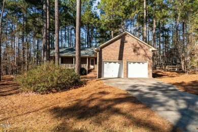 *Professional photos to be uploaded soon* Located in the gated on Carolina Lakes Country Club in North Carolina - for sale on GolfHomes.com, golf home, golf lot