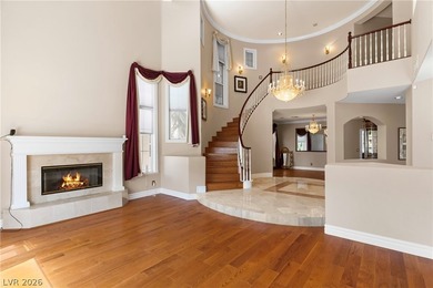 Experience the Pinnacle of Guard-Gated Luxury in The Legacy!
 on The Legacy Golf Club in Nevada - for sale on GolfHomes.com, golf home, golf lot