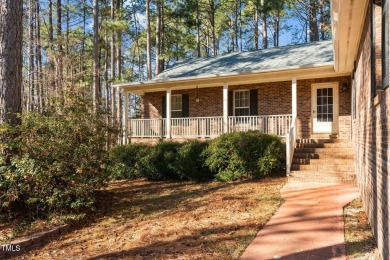 *Professional photos to be uploaded soon* Located in the gated on Carolina Lakes Country Club in North Carolina - for sale on GolfHomes.com, golf home, golf lot