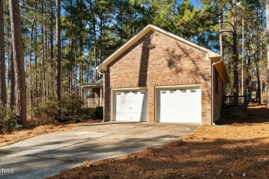 *Professional photos to be uploaded soon* Located in the gated on Carolina Lakes Country Club in North Carolina - for sale on GolfHomes.com, golf home, golf lot
