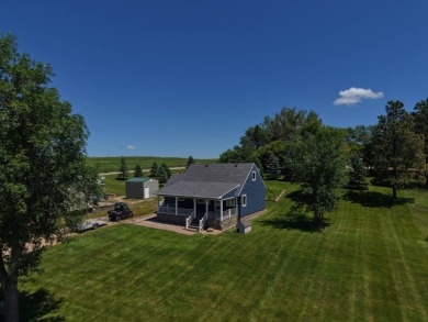 Roy Lake back lot home located on Roykota Dr. Lake City, SD with for sale on GolfHomes.com