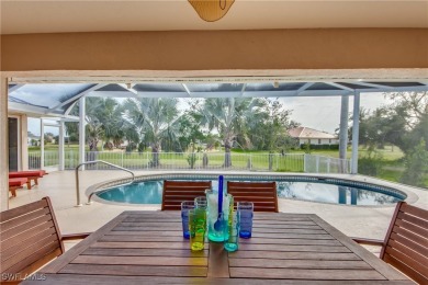 Major Price Improvement! *** BRING YOUR OFFER! *** This spacious on Burnt Store Golf Club in Florida - for sale on GolfHomes.com, golf home, golf lot