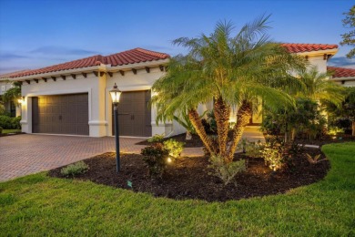 This is the home you have been waiting for! The refined Sanibel on Boca Royale Golf and Country Club in Florida - for sale on GolfHomes.com, golf home, golf lot