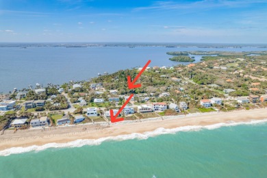 Come explore the quiet and Nature filled area known as South on Aquarina Beach and Country Club in Florida - for sale on GolfHomes.com, golf home, golf lot