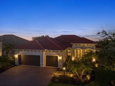 This is the home you have been waiting for! The refined Sanibel on Boca Royale Golf and Country Club in Florida - for sale on GolfHomes.com, golf home, golf lot