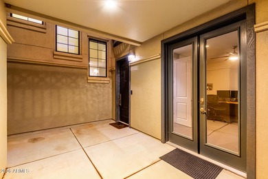 This exceptional three-level residence delivers refined luxury on McCormick Ranch Golf Club in Arizona - for sale on GolfHomes.com, golf home, golf lot