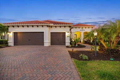 This is the home you have been waiting for! The refined Sanibel on Boca Royale Golf and Country Club in Florida - for sale on GolfHomes.com, golf home, golf lot