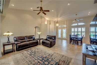 Major Price Improvement! *** BRING YOUR OFFER! *** This spacious on Burnt Store Golf Club in Florida - for sale on GolfHomes.com, golf home, golf lot
