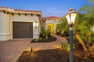 This is the home you have been waiting for! The refined Sanibel on Boca Royale Golf and Country Club in Florida - for sale on GolfHomes.com, golf home, golf lot