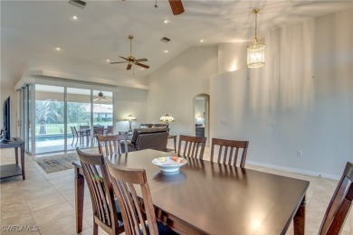 Major Price Improvement! *** BRING YOUR OFFER! *** This spacious on Burnt Store Golf Club in Florida - for sale on GolfHomes.com, golf home, golf lot