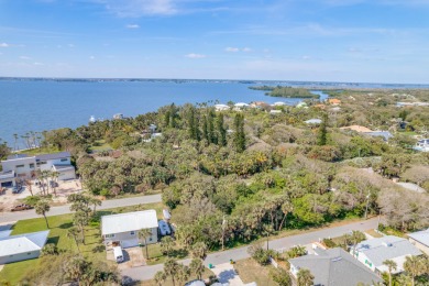 Come explore the quiet and Nature filled area known as South on Aquarina Beach and Country Club in Florida - for sale on GolfHomes.com, golf home, golf lot