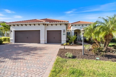 This is the home you have been waiting for! The refined Sanibel on Boca Royale Golf and Country Club in Florida - for sale on GolfHomes.com, golf home, golf lot