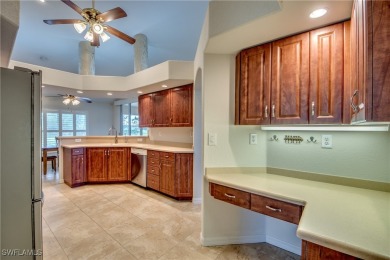 Major Price Improvement! *** BRING YOUR OFFER! *** This spacious on Burnt Store Golf Club in Florida - for sale on GolfHomes.com, golf home, golf lot