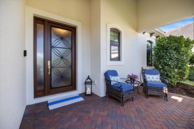 This is the home you have been waiting for! The refined Sanibel on Boca Royale Golf and Country Club in Florida - for sale on GolfHomes.com, golf home, golf lot