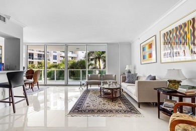 Located on the 3rd floor facing NE Boca Raton, 1 bedroom + den on Boca Raton Resort and Club in Florida - for sale on GolfHomes.com, golf home, golf lot