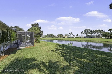 Located in a resort-style country club community, offering on Indian River Colony Club in Florida - for sale on GolfHomes.com, golf home, golf lot