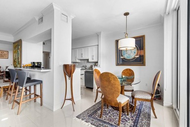 Located on the 3rd floor facing NE Boca Raton, 1 bedroom + den on Boca Raton Resort and Club in Florida - for sale on GolfHomes.com, golf home, golf lot